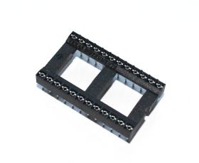 PODSTAWKA PRECYZYJNA DIP24 szeroka