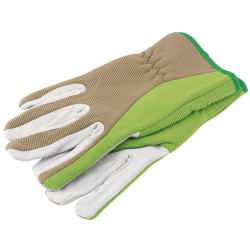Draper Expert 82620 Medium Duty Gardening Gloves - M