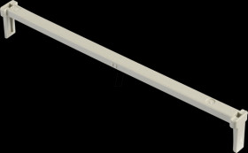 09 18 564 9002 Strain-relief bracket, 64-pin