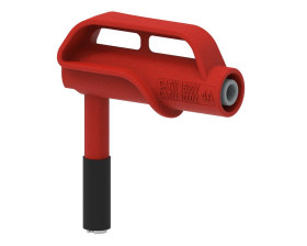 Adapter Mg6_6-IEC-R, Electro PJP, Mg6