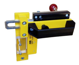 ABB 2TLA020302R1000 Śruba przesuwna JSM D20 1 szt.