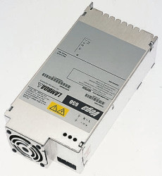 Zasilacz impulsowy nap. wyjściowe: 12V dc 650W 45A 1 wyjście nap. wejściowe: 130 → 330 V dc, 90 → 264 V