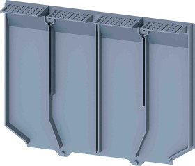 Płyta montażowa 3VA9211-0WK40, Siemens, SENTRON