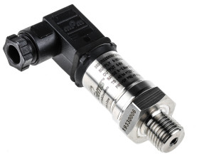 Czujnik ciśnienia 2.5bar Napięcie Gems Sensors powietrza 0 → 5 V