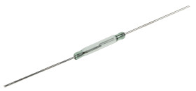 Kontaktron, SPST 500mA 140 V ac, 200 V dc