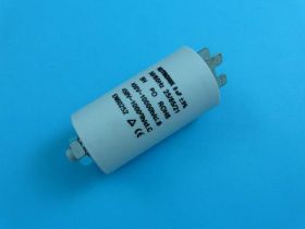 8uF/450V KONEK.KUTRONIK KOND.ROZRUCH.