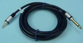 KABEL WT.6,3 MN-&gt;WT.3,5 ST 3,0mb VITALCO