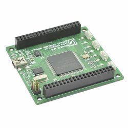 Mimas Spartan 6 FPGA
