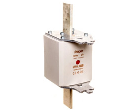 Wkładka bezpiecznikowa NH4 gTr 400V 577A LNH40577M4T