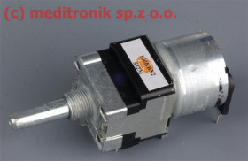 PM RK16812MG099 100KBX2