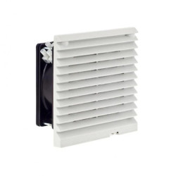Wentylator z filtrem 230V 35 m3/h IP54 ENE-00468