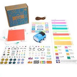 Sphero indi At-Home Learning Kit