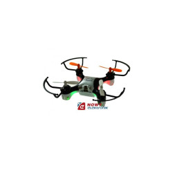 DRON BEE BY Quer Quadrocopter 2,4GHz