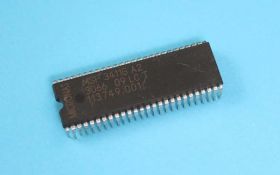 MSP-3411G-A2 SDIP-52 UKŁAD