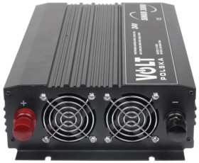 Przetwornica Sinus 3000 24V / 230V 1500/3000W (3SIP300024) VOLT POLSKA