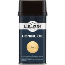 Liberon 126757 Honing Oil 250ml