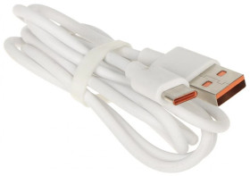 Kabel USB-W-C/USB-W-1M/W 1.0m