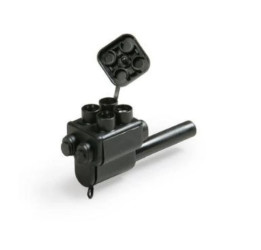 ZACISK PRZEBIJAJĄCY IZOLACJĘ ALUMINIUM 2X10-35 SL29.4 ENSTO