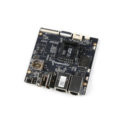 BeaglePlay - komputer jednopłytkowy z procesorem Texas Instruments AM62x Sitara