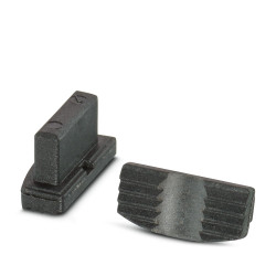 Replacement retaining jaw WIREFOX