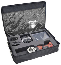 Hydrauliczna prasa akumulatorowa Intercable STILO45