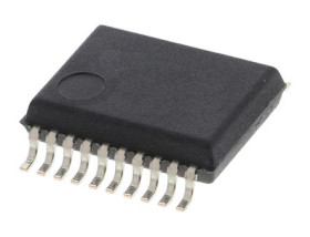 Mikrokontroler (MCU) Renesas Electronics RL78/I1D LSSOP 20-pinowy Montaż powierzchniowy RL78 16 kB 16bit CAN: 24MHz