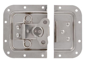 Klamra do skrzyni 171 x 126 mm