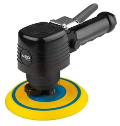 Szlifierka mimośrodowa pneumatyczna 150mm 14-510