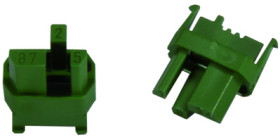 Coding element for male connectors, 17790000014