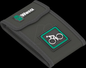 05136485001 Folding bag, empty, 80 x 120 mm