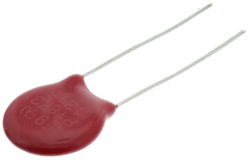 Warystor z tlenków metali 14.4 → 21.6V 10V 3.5J 14V 36V 10A