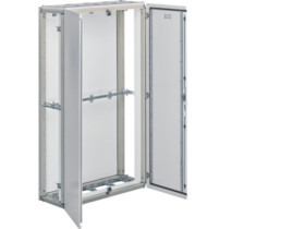 Obudowa natynkowa 1100x1900x400mm drzwi metal IP54/II univers FG24SD HAGER