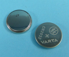 2032-CR 3V VARTA 230mAh BAT.LITOWA