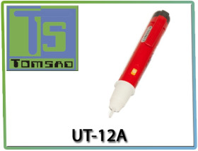 UNI-T UT12A, Detektor Napięcia UT 12A UT-12A