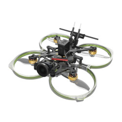 Flywoo BNF FlyLens 85 2S HD 2&quot; Brushless Whoop w/ DJI O3 Lite Air Unit