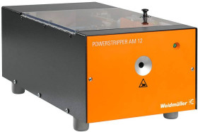 Narzędzie ściągające izolację Weidmüller Powerstripper AM 12 1534740000