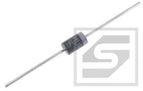Dioda MUR460-E3 GS 4A 600V 50ns DO-27 Pbf
