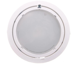 Oprawa downlight 1x35/70/150W G12 230V IP44 SCARICA 9100-01-01 2629748