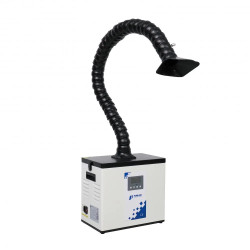 Pochłaniacz oparów do laserów PA-300TS-IQ