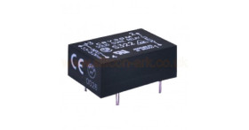 S322 40-280V 3A Solid State PCB Relay - Crydom