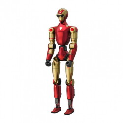 Robot humanoidalny - Unitree R1 Basic - Crismon Hero
