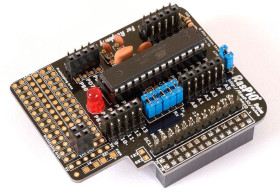 RasPiO Duino [discontinued]