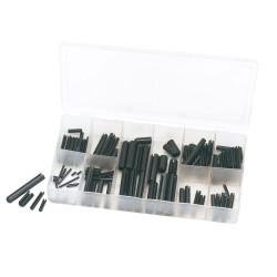 Draper 63943 120 Piece Roll Pin Assortment
