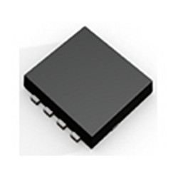 MOSFET N-kanałowy 125 A HSMT-8 30 V SMD