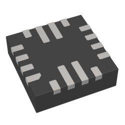 Przetwornice 1 → 20,47 V 16 Obniżanie napięcia – podwyższanie napięcia wyjścia: 1 MP28167GQ-A-P