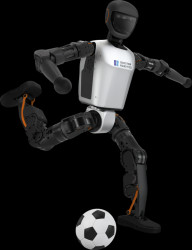T1 Booster Robotics T1 - Humanoid robot