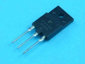 2SC-5149 NPN+D 8A/1500V/50 HD
