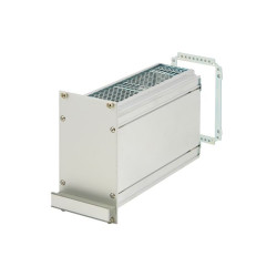 Zestaw modułu wtykowego 3U 133.4 x 266.7 x 167mm nVent SCHROFF