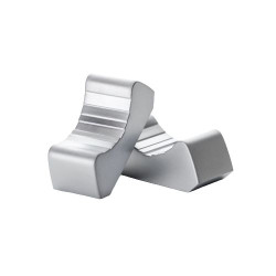 Przełącznik suwakowy, Zatrzaskowy, Sifam