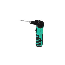 Lutownica bezprzewodowa 16W Proskit SI-B20L, USB-C, Akumulator 2200m